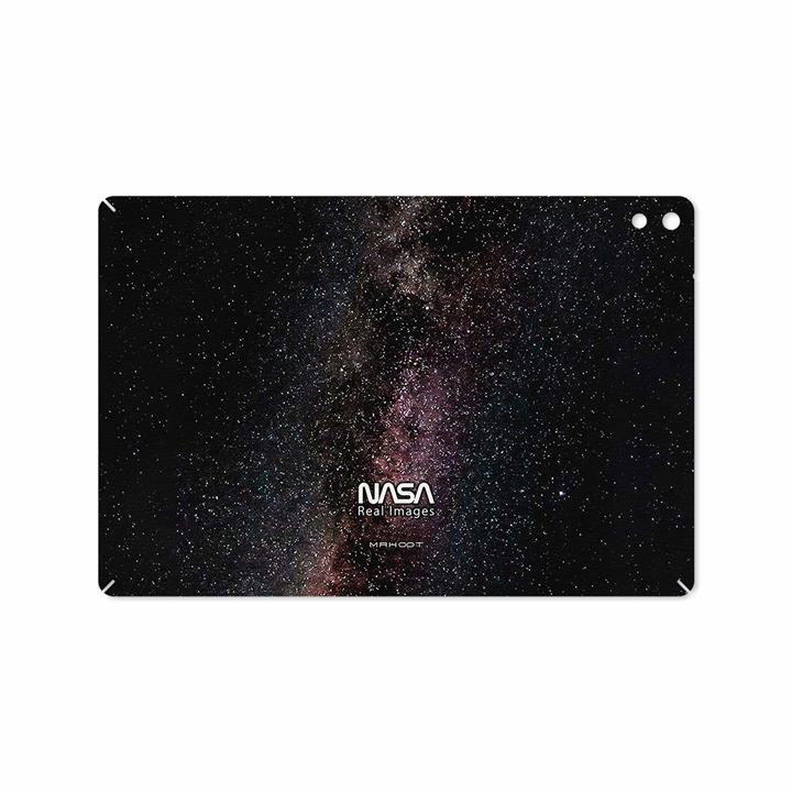 برچسب پوششی ماهوت مدل Universe-by-NASA-2 مناسب برای تبلت اچ تی سی Nexus 9 2014 MAHOOT Universe-by-NASA-2 Cover Sticker for HTC Nexus 9 2014